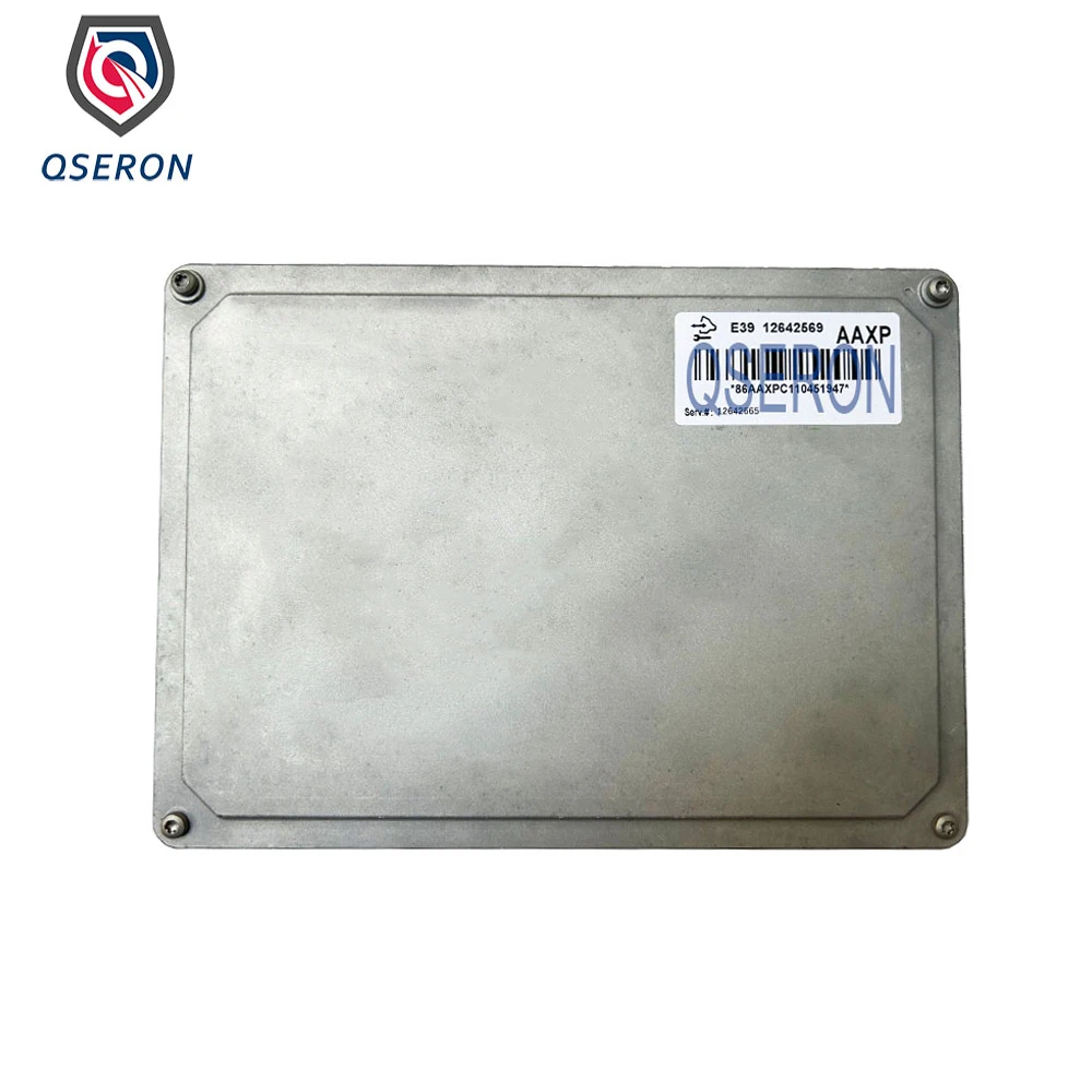 Genuine-Car-Auto-ECM-ECU-E39-