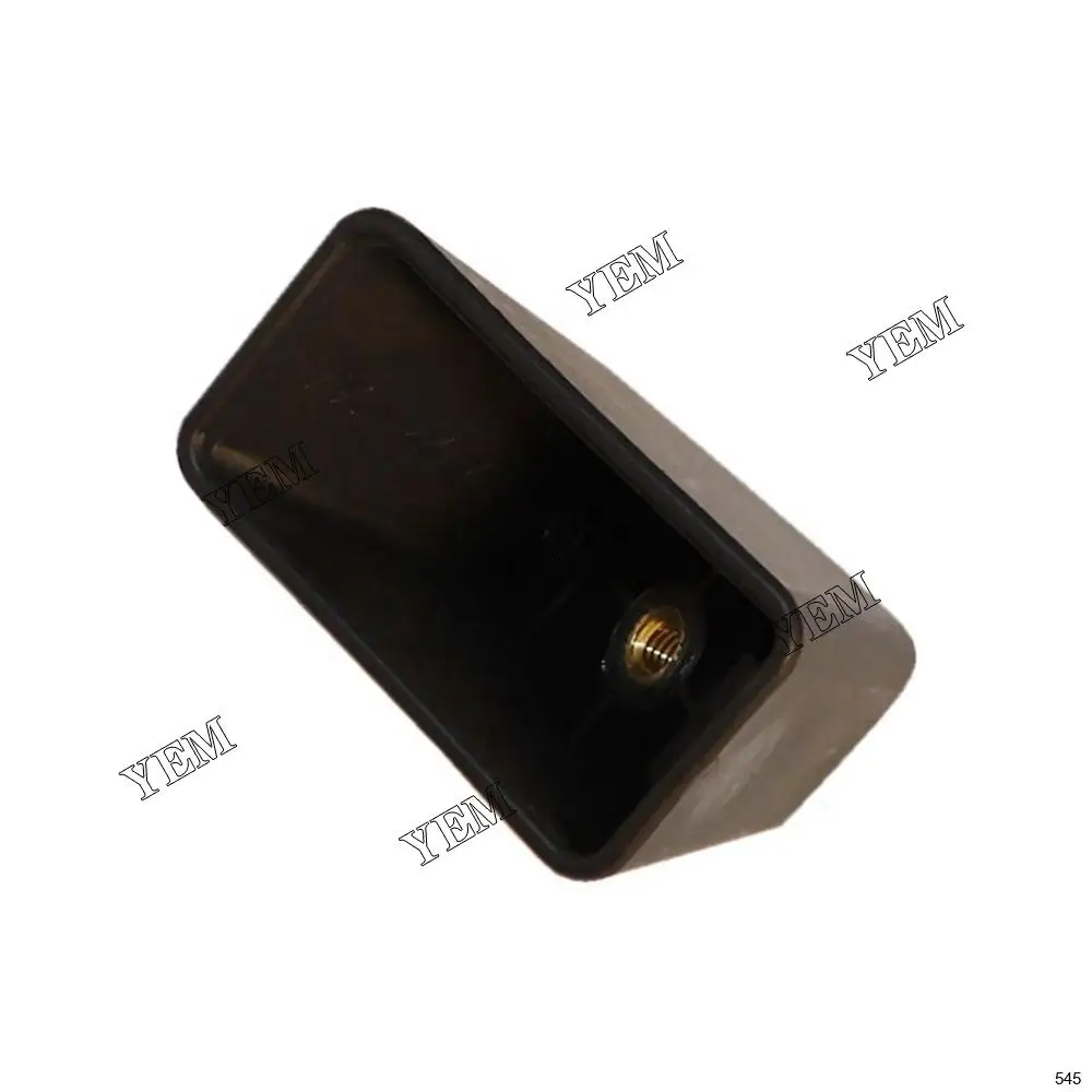 442D 430D 438C 426C 438D 424D 436C 446D 420D 432D 416C 428D 416D Handle-Latch Part No. 7X-2497 7X2497