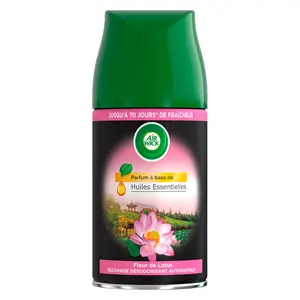 Good Selling 75ML Flower Wick Air Freshener Eco-Friendly for Home and Car
