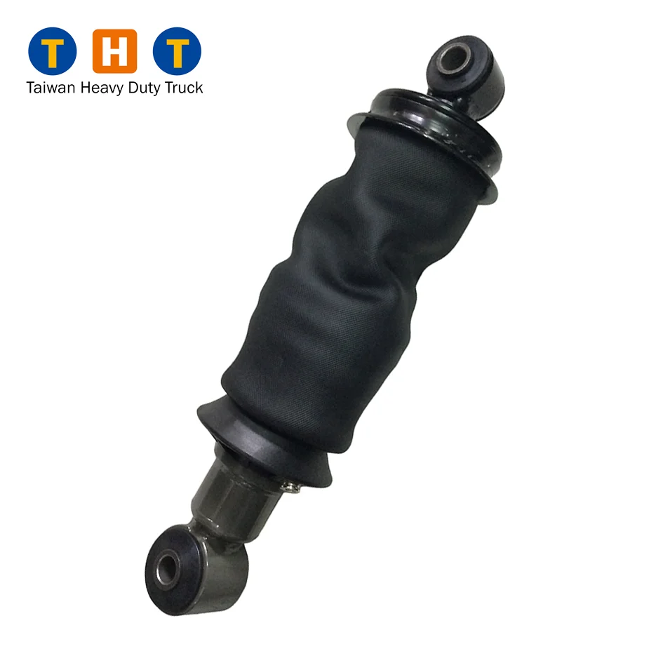 Air Bag 14mm 712W41722-6032 for Sinotruk Sitrak Truck Suspension