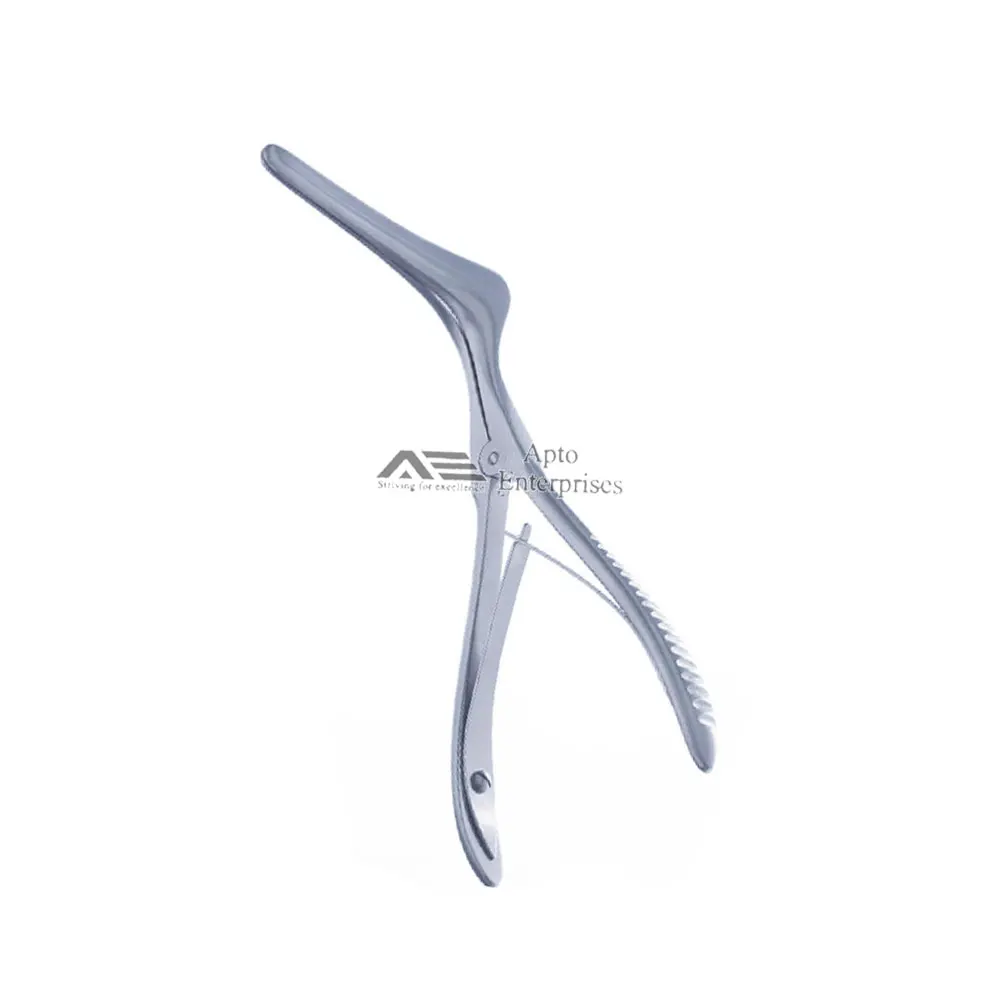 Killian Quality Certified Nasal Speculum With Adjustable Screw 50mm ...