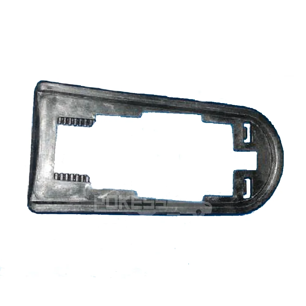 3M51R22042BC 1223854 Outer Door Handle Trim Cover Gasket Big for Ford ... — 2
