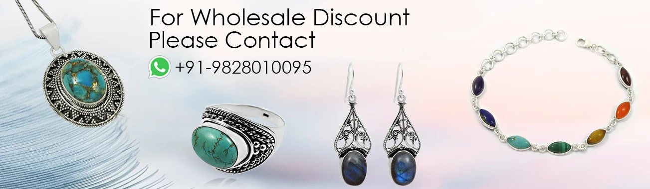 Natural Turquoise Prong Set Special Ring Gemstone Jewelry 925 Sterling Silver Wholesale Jewelry Handmade Rings Manufacturer