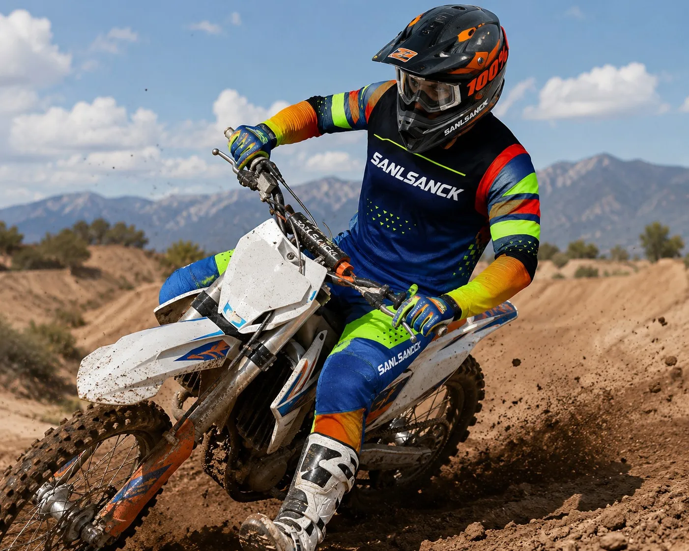 Motocross / Off-road