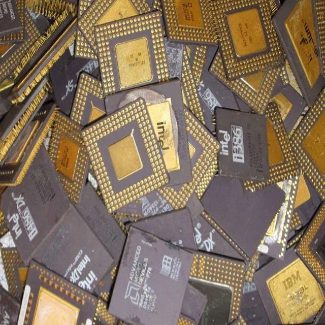Scrap Computer Ram For Sale Scrap Computer Motherboard Ceramic Cpu Cpu ...