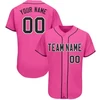 Personalized Team Colors