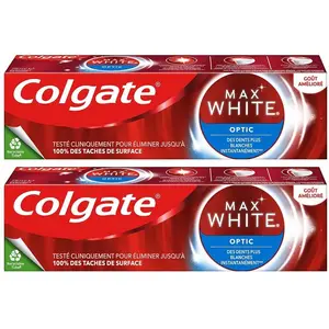 Ready Ship for Colgate Whitening Toothpaste 140g X 48 Tubes Family Pack Fresh Breath