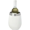 White, Black, Verde melange