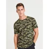 Green Camo