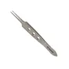 Pinzas para vendajes oculares Bishop-Harmon