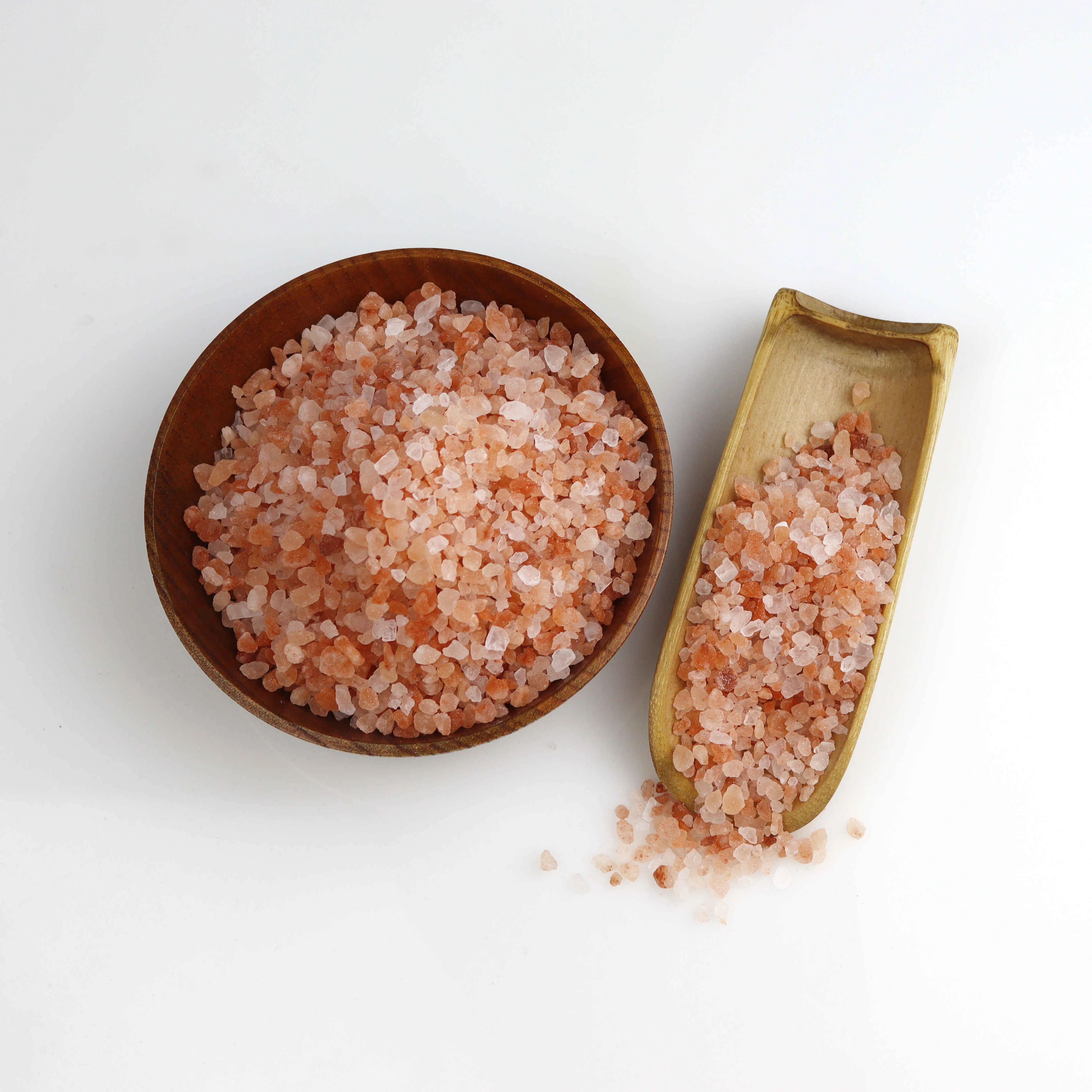 Wholesale Price Himalayan Edible Pink Salt 100 Pure Refined Himalayan