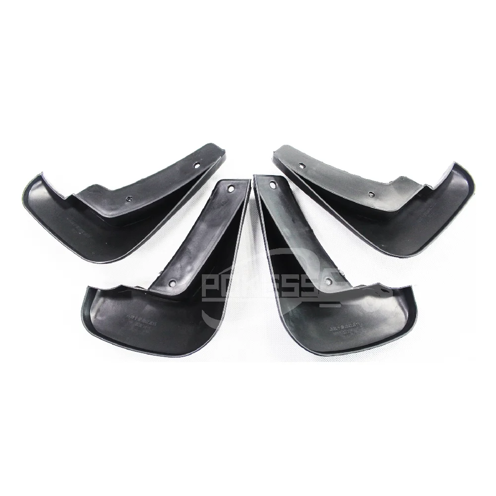 LK4S7156140AA LQ-MDO-014 Mud Guard Sport for Ford — 3