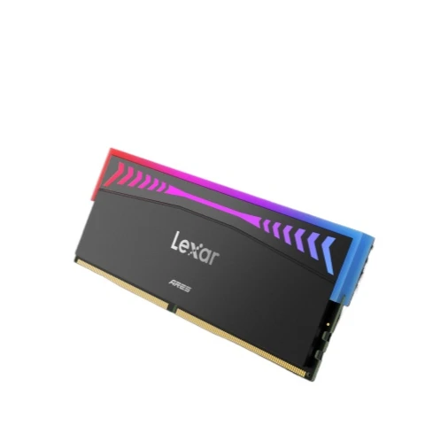 Lexar ARES RGB DDR5 6000MT/s - 8000MT/s RAM 32G(16G*2) / 48G(24G*2
