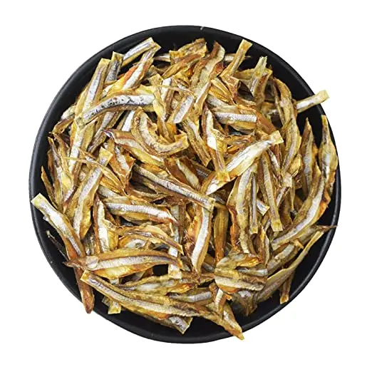 Best Quality Dried Anchovy With Extremely Low Price 2022seafood