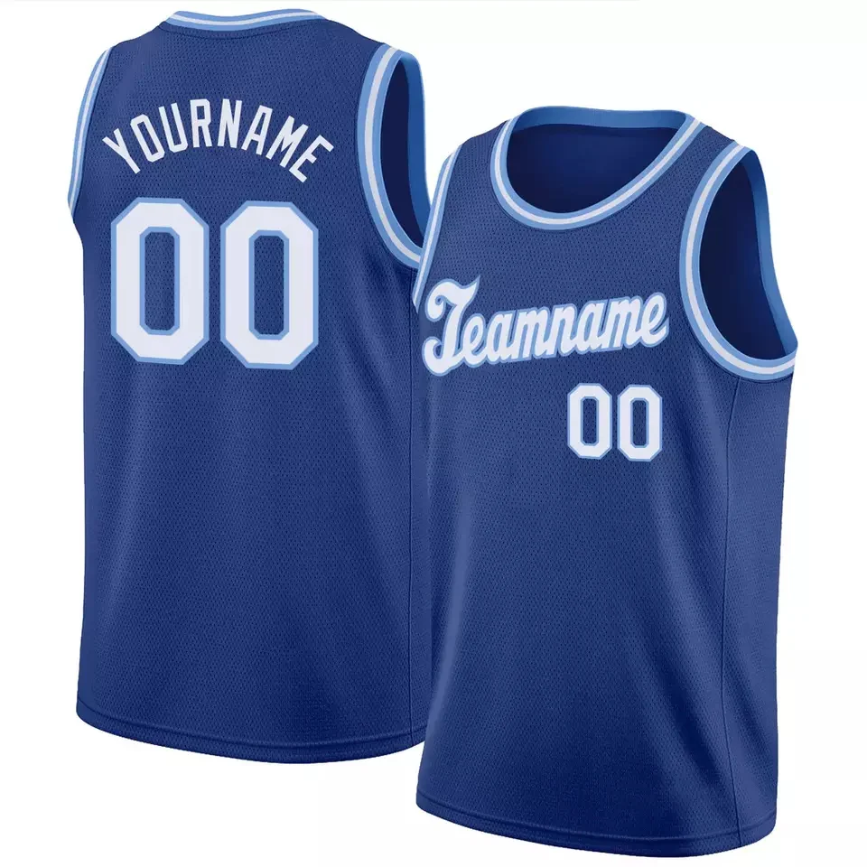 Wholesale Youth Basketball Jersey Custom Made And Cheap Mesh High ...