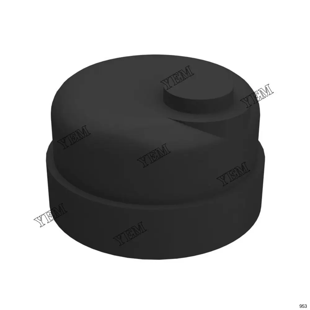 303.5C 305C CR 304C CR 303C CR Bowl Assembly-Water Collection Part No. 112-9401 1129401 Heavy Equipment Engine Parts