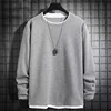Gris T10 Primavera y Otoño Delgado
