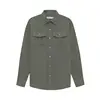 Moss Green