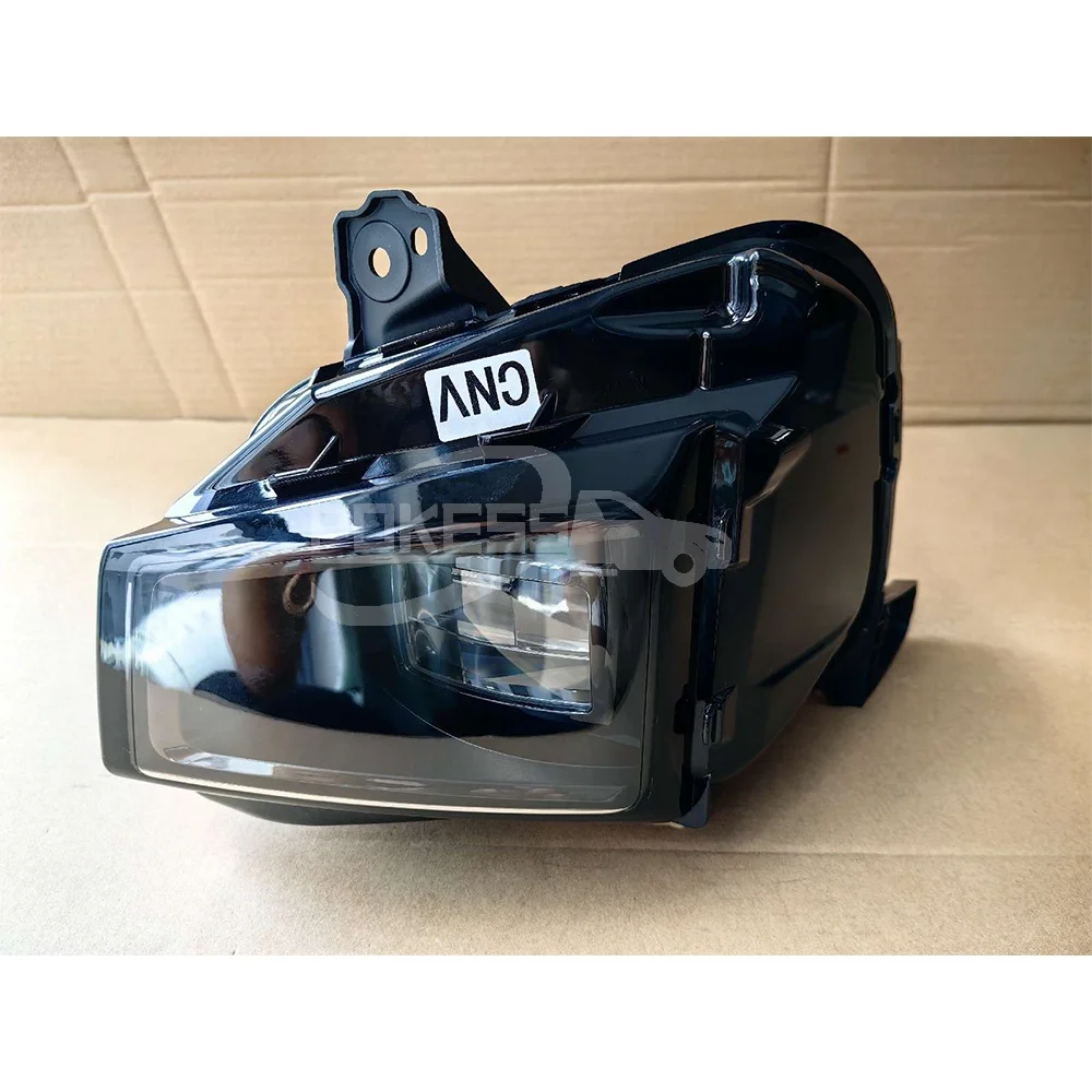 Car Light System MB6B13005GF Head Lamp Right for M — 6