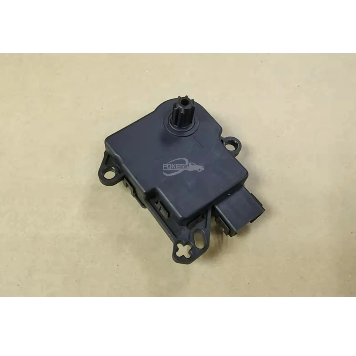 AA5Z19E616B AA5Z19E616C DL3Z19E616A DL3419E616AA Door Actuator Motor f... — 3