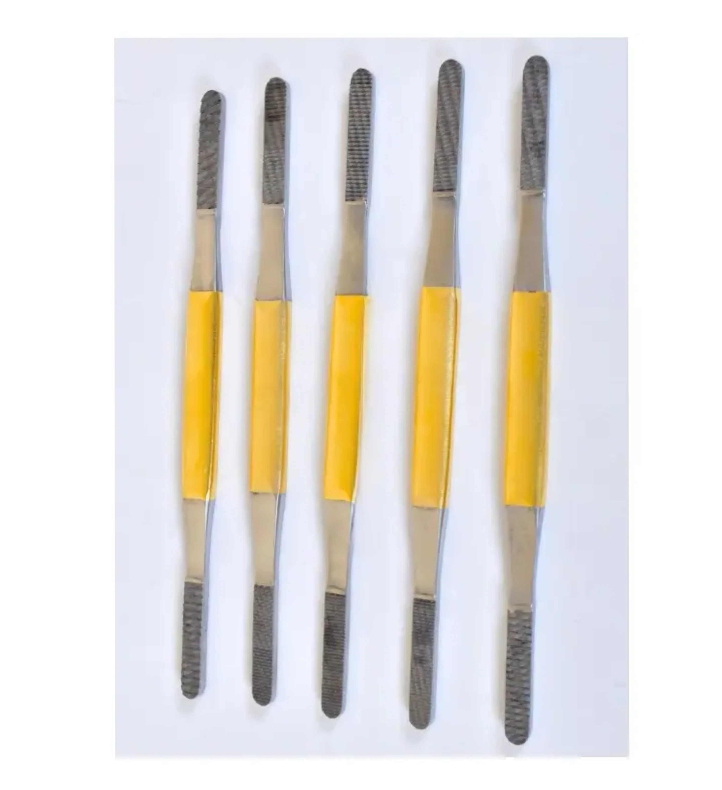 Fomon Nasal Rasps D/e Fig.1 20cm Double Ended For Plastic Surgery Buy