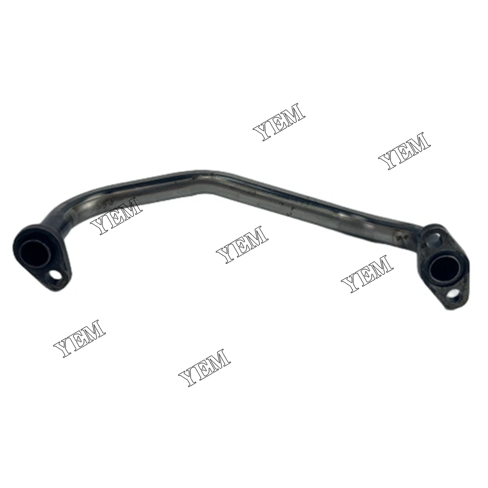 D34 420214-00299 Oil Pipe for Doosan Diesel Engine Parts 2
