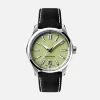 Mint Green Dial B