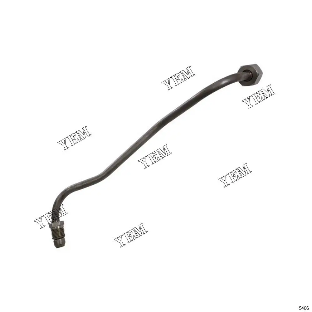 D342C D342 Tube Assembly 6H-4045 6H4045 China Manufacturer Engine Parts