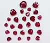Blood Red Reddish Pink