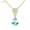 Aquamarine