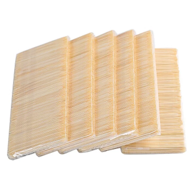 Vietnam Bambooo Toothpick / Mint Toothpick Wholesale For Toothpick Stick / Wooden Toothpick