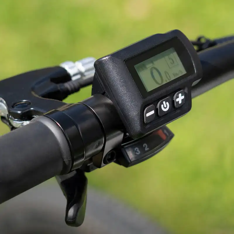 Youin Everest Electric Bicycle