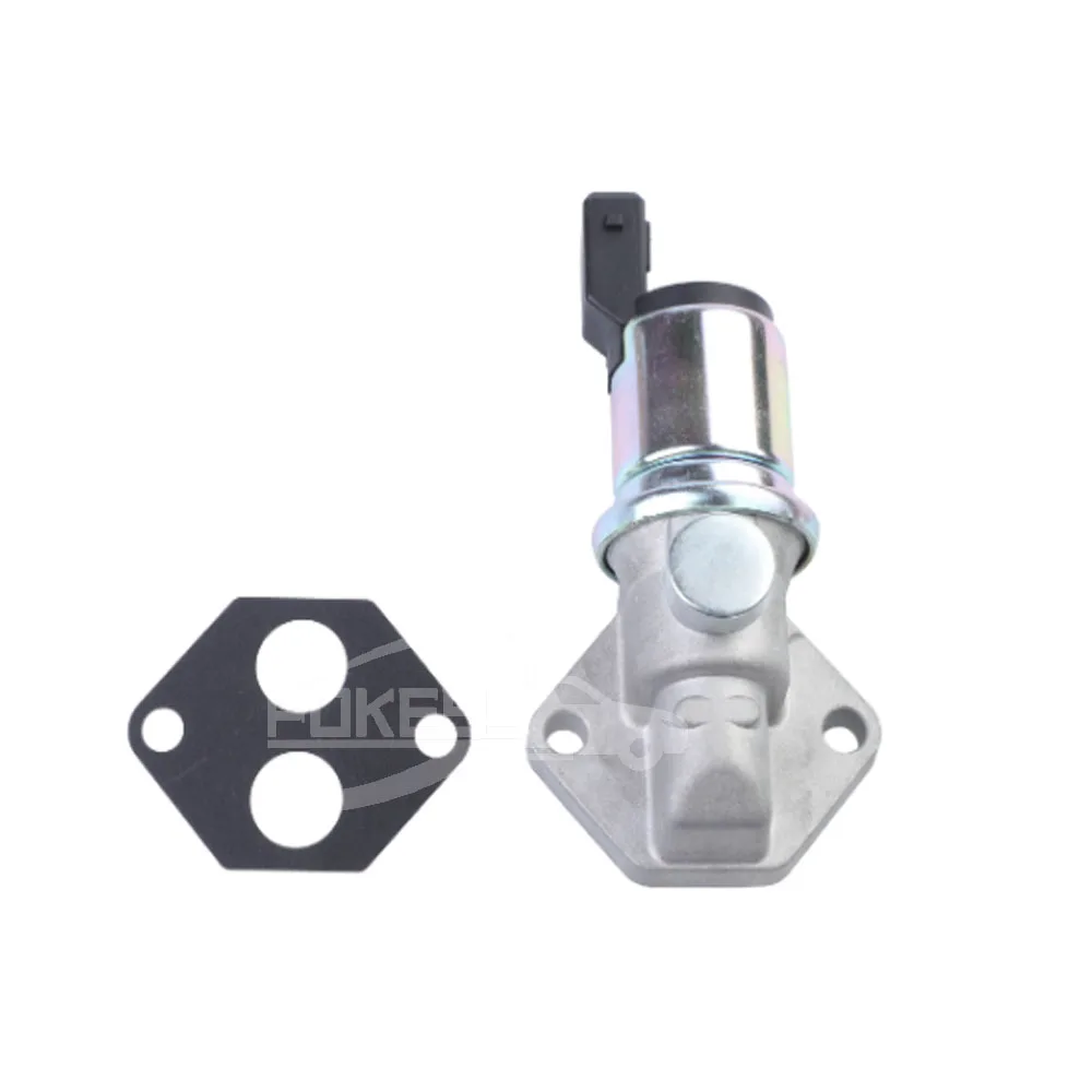 NEW Idle air Control Valve 95BF9F715AB, 95BF9F715A — 2