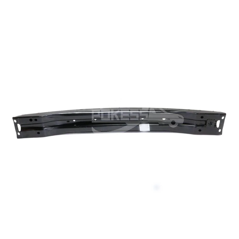 Car Bumper FB5Z17757A FB5317750AA Front Bumper Inner Bone for Ford Exp...
