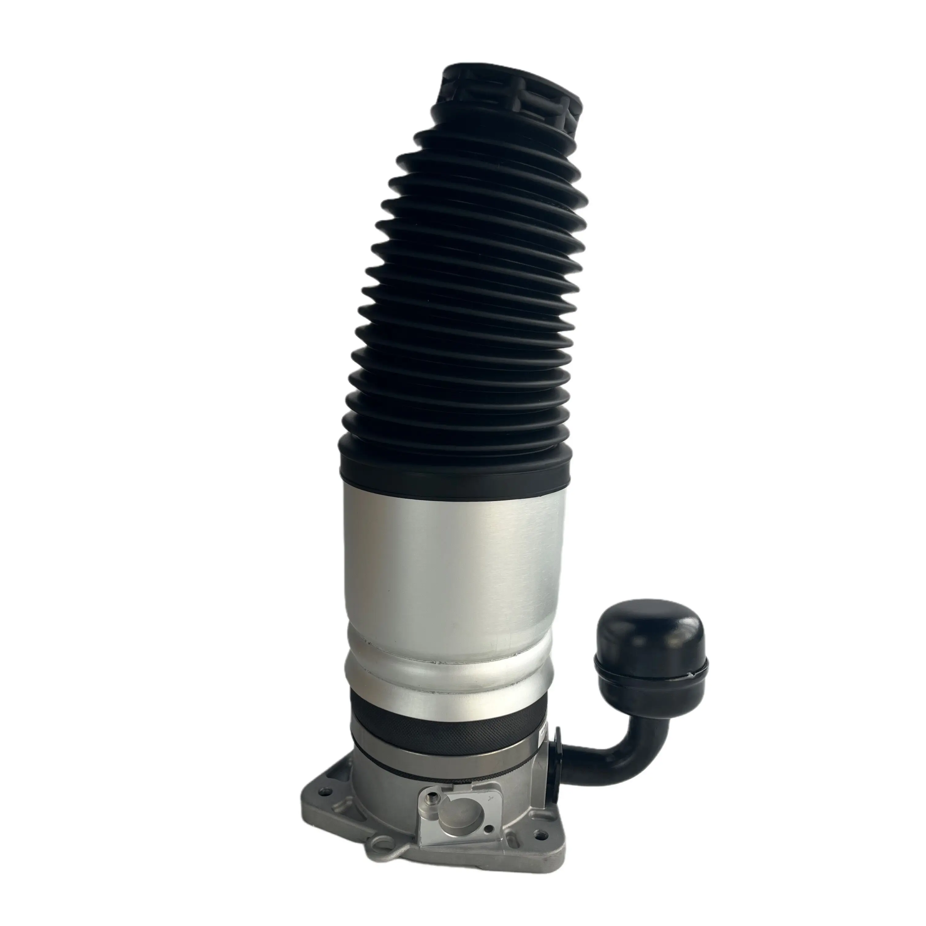 Rear Left Air Suspension Spring Repair Bag For Bentley Continental