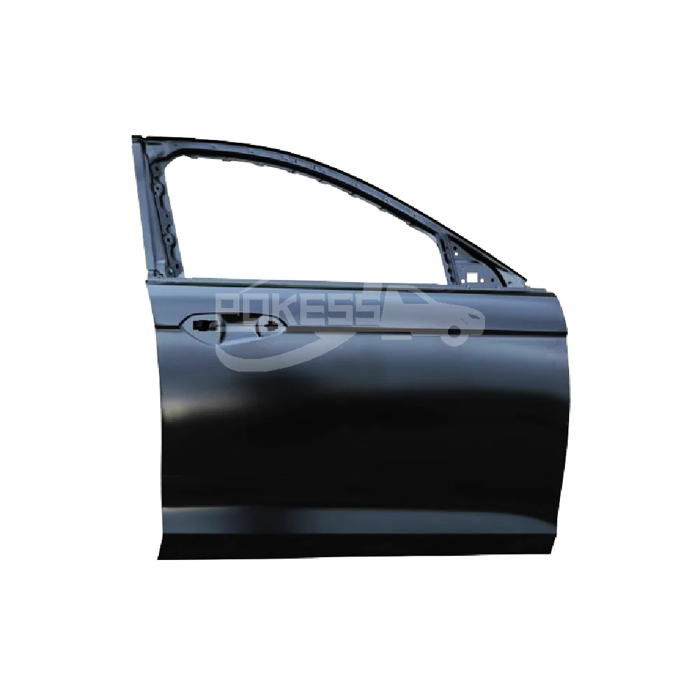 POKESS Auto Parts Car Doors ED8BF20124AA Front Door Right for Ford Esc...