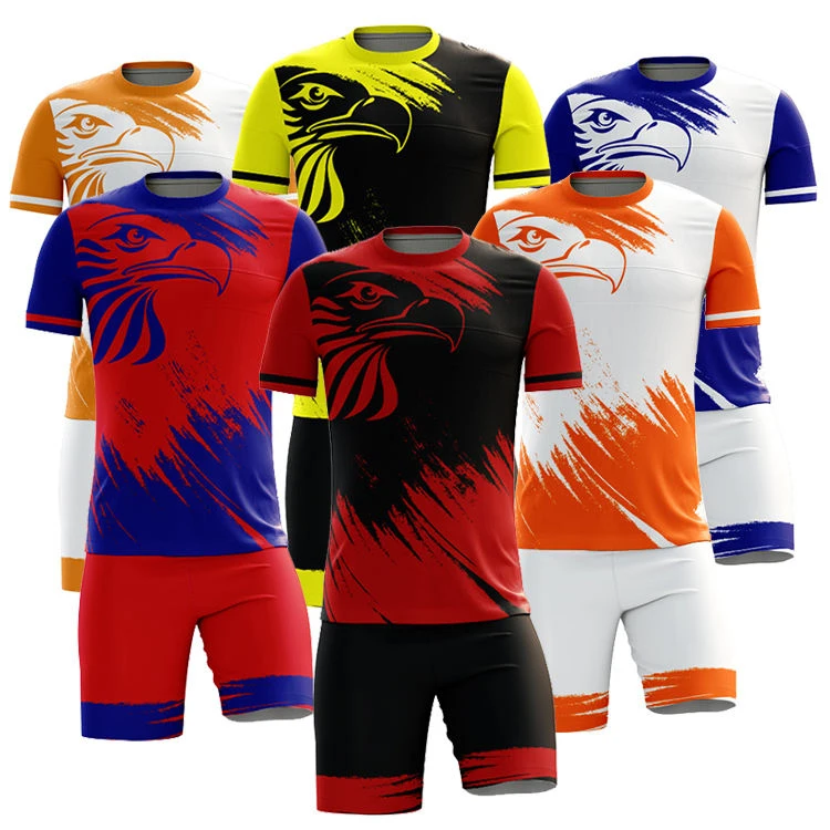 Buy Wholesale Pakistan Quick Dry Fabric Sports Soccer Wear