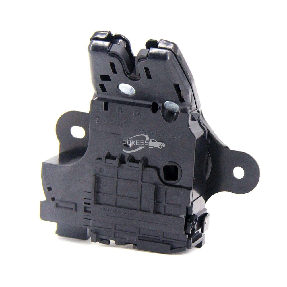 13501988 13513995 Trunk Lid Latch for Chevrolet — 5