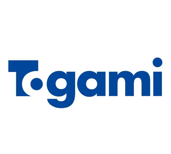 Togami Electric Mfg. Co., Ltd.