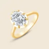 Oro amarillo