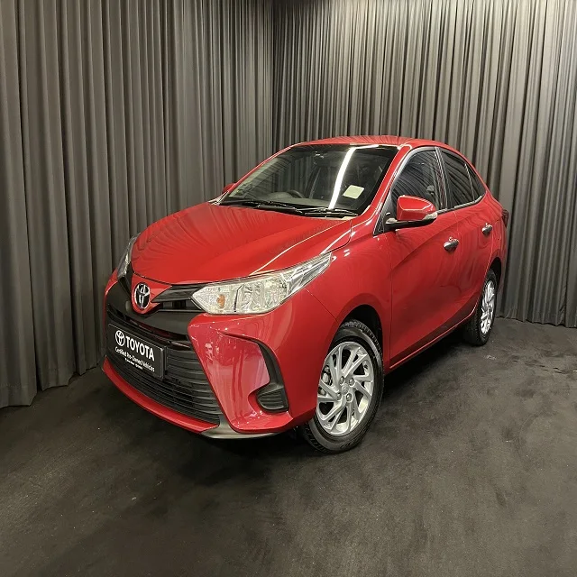 Used Toyota Yaris Vois Sedan Cars For Sale / Toyota Yaris Second Hand