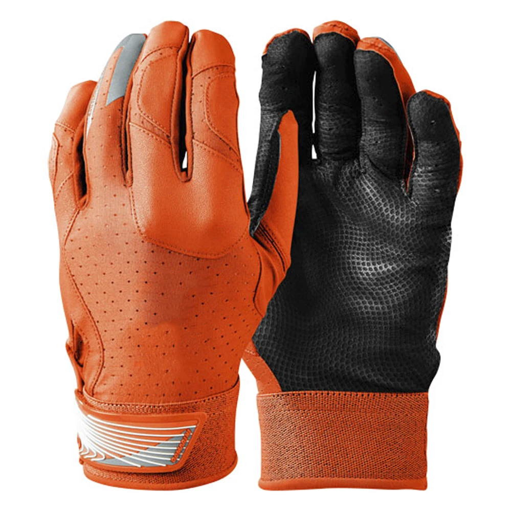 Baseball Batting Gloves Professional Unisex Softball Batting Gloves