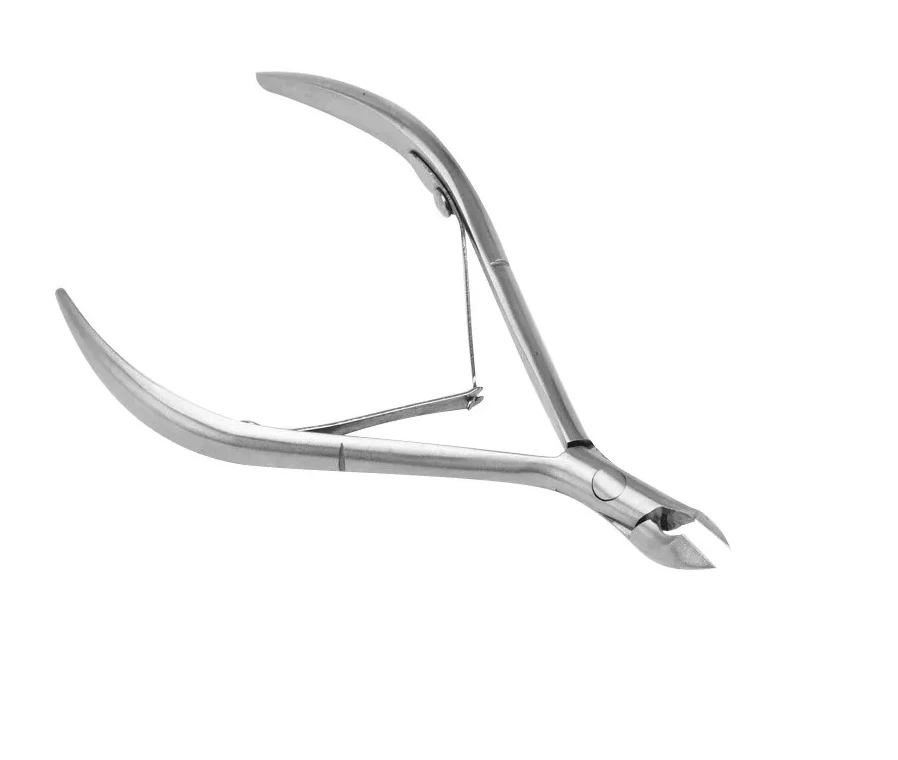 Nghia Cuticle Nipper Professional High Quality Stainless Steel Nail
