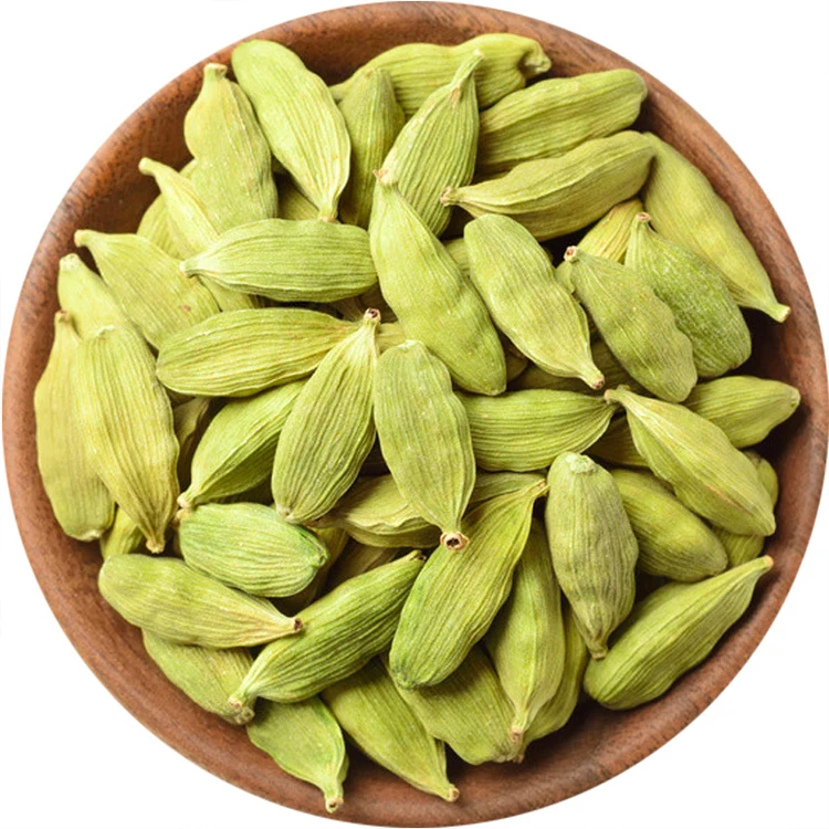 Wholesale Cardamom /High Quality Green Cardamom Seed / Cheap Prices Green Cardamom Seeds