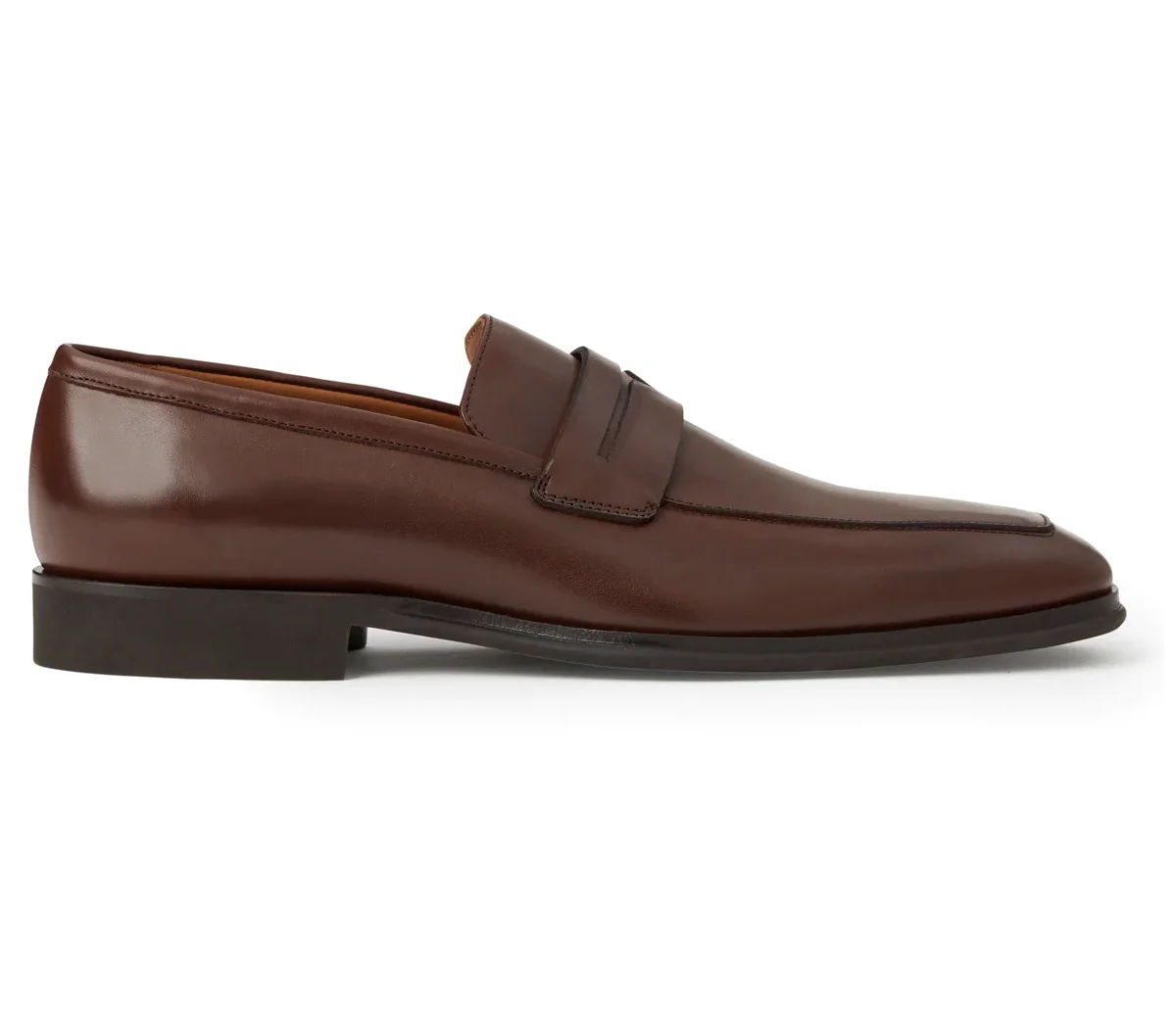 Dino Draghi Oxford. Artisanal Dress Shoes. Handmade And Handcrafted In ...