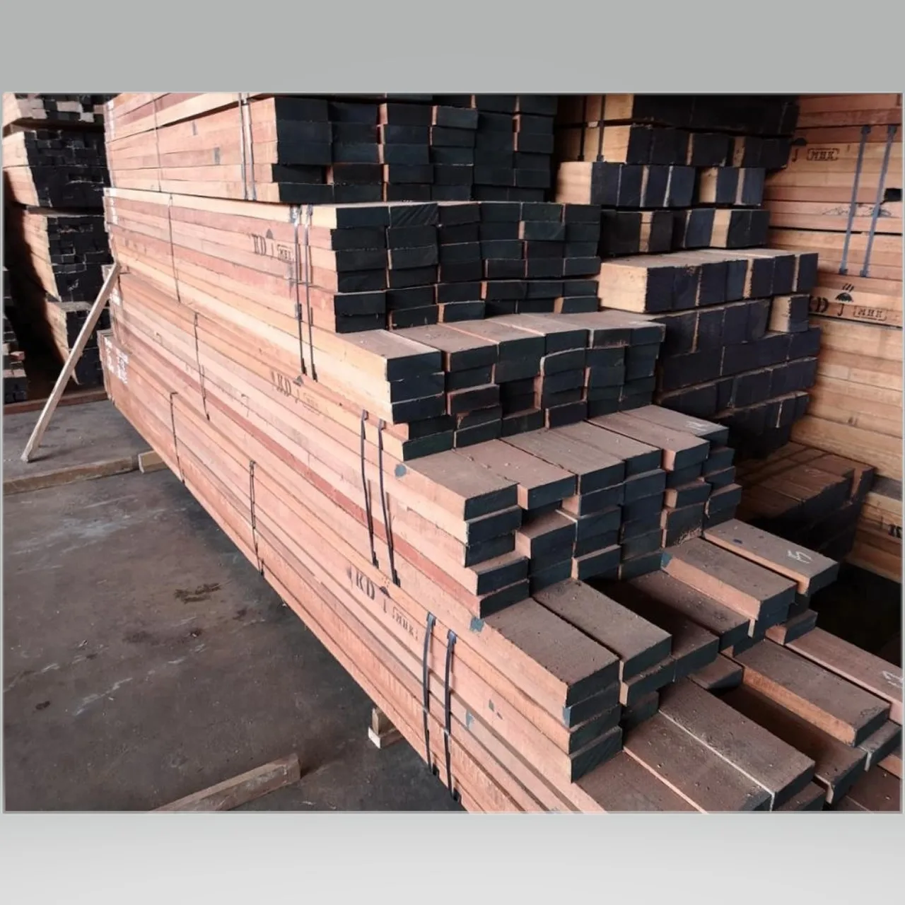 Wholesale Laminated Veneer Lumber Lvl Beam For Furniture/pallet