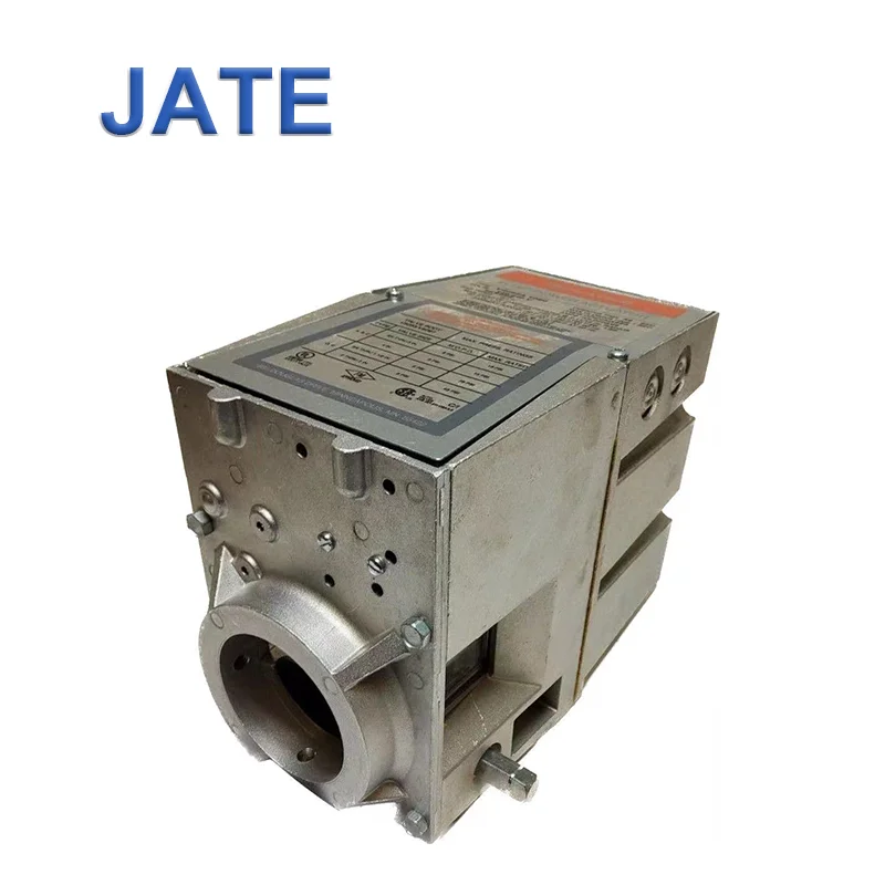 Honeywell V4055A1080 Servo Motor - Efficient Gas Control