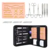 Suture Training Kit