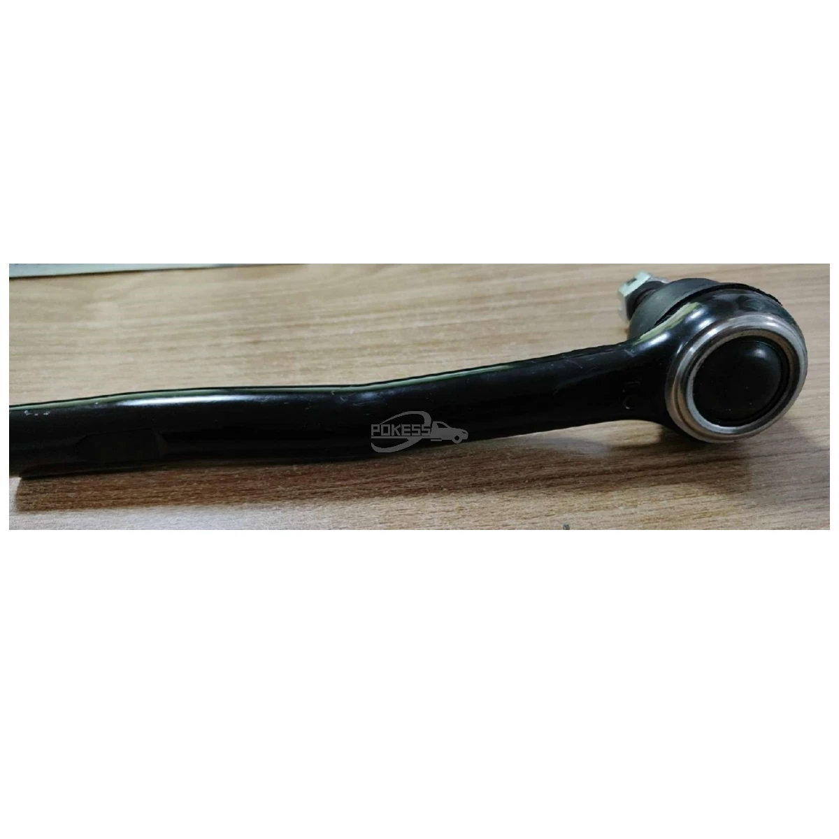KB3Z3A130D KB3C3290DA KB3Z3A130E KB3C3290FA MEF521 Tie Rod Ball Joint ... — 4