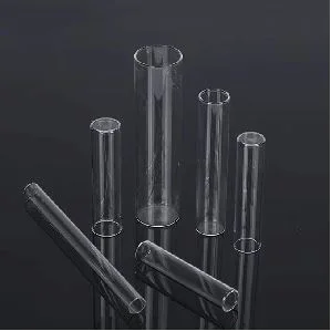 Factory Custom 3 Models Price Automatic Test Tube Making  Production Line Glass Pipe/test Tube  Making Machine